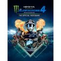 Monster Energy Supercross - The Official Videogame 4 - PC - Steam