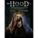 Hood: Outlaws & Legends (Year 1 Edition) - PC - Steam