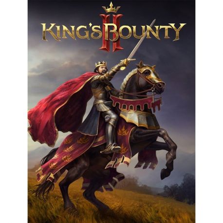 kings-bounty-2-pc-steam-strategie-hra-na-pc