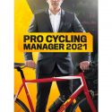 Pro Cycling Manager 2021 - PC - Steam