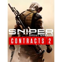 Sniper Ghost Warrior Contracts 2 - PC - Steam