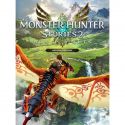 Monster Hunter Stories 2: Wings of Ruin (Deluxe Edition) - PC - Steam