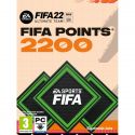 FIFA 22 - 2200 FUT Points - PC - Origin