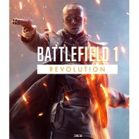 Battlefield 1 (Revolution Edition) - PC - Origin
