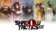 Shadow Tactics: Blades of the Shogun - Hra na PC