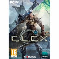 ELEX - PC - Steam