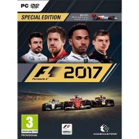 F1 2017 - PC - Steam