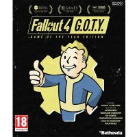Fallout 4 (GOTY) - PC - Steam