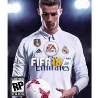 FIFA 18 - PC - Origin