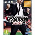 Football Manager 2018 - PC - Steam
