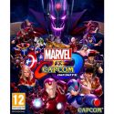 Marvel vs. Capcom Infinite - PC - Steam