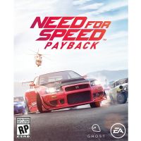 Need for Speed: Payback - PC - Origin