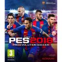 Pro Evolution Soccer 2018 - PC - Steam