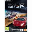 Project Cars 2 - PC - Steam