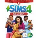The Sims 4 Psi a kočky - PC - DLC - Origin