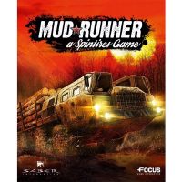 Spintires: MudRunner - PC - Steam