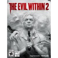 The Evil Within 2 - PC - Steam