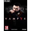 Vampyr - PC - Steam