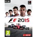 F1 2015 - PC - Steam