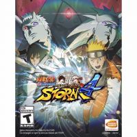 Naruto Shippuden: Ultimate Ninja Storm 4 - PC - Steam