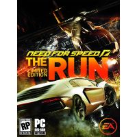 Need for Speed: The Run (Limited Edition) - PC - Origin