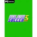 New Star Soccer 5 - PC - Steam
