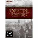 Oriental Empires - PC - Steam