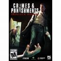 Sherlock Holmes: Crimes and Punishments - PC - Steam