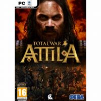 Total War: Attila - PC - Steam
