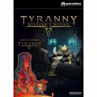 Tyranny: Bastards Wound - PC - Steam