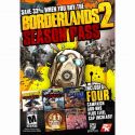 Borderlands 2 - Season Pass - PC - DLC - Steam