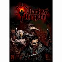 Darkest Dungeon - PC - Steam