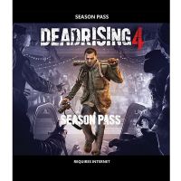 Dead Rising 4 - Season Pass - PC - DLC - Steam