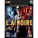 L.A. Noire (Complete Edition) - PC - Steam