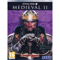 Medieval II: Total War Complete - PC - Steam