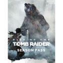 Rise of the Tomb Raider - Season Pass - PC - DLC - Steam
