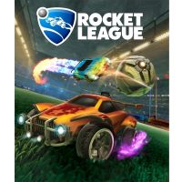 Rocket League - PC - Steam