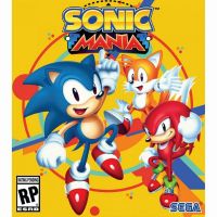 Sonic Mania - PC - Steam
