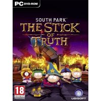 South Park: The Stick of Truth - PC - Uplay