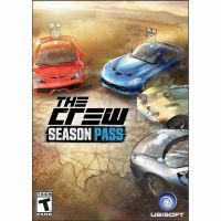 The Crew - Season Pass - PC - DLC - Uplay