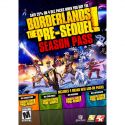 Borderlands: The Pre-Sequel - Season Pass - PC - DLC - Steam