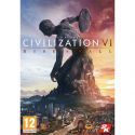 Civilization 6: Rise and Fall - PC - DLC - Steam