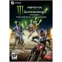 Monster Energy Supercross - PC - Steam
