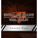 Sword Art Online: Fatal Bullet Season Pass - PC - DLC - Steam