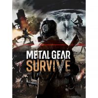 Metal Gear Survive - PC - Steam