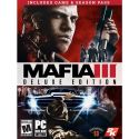 Mafia III Deluxe edition - PC - Steam