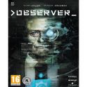 Observer - PC - Steam