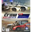 The Crew Ultimate Edition - PC - Uplay