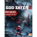 God Eater 2: Rage Burst - PC - Steam
