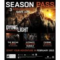 Dying Light - Season Pass - PC - DLC - Steam